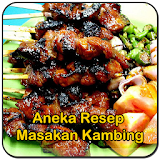 Aneka Resep Masakan Kambing icon