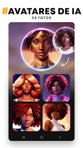PREQUEL Pro – Editor de fotos 3
