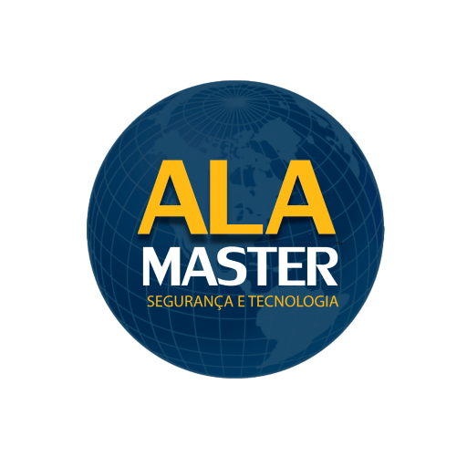 ALAmaster – Meu Condomínio logo