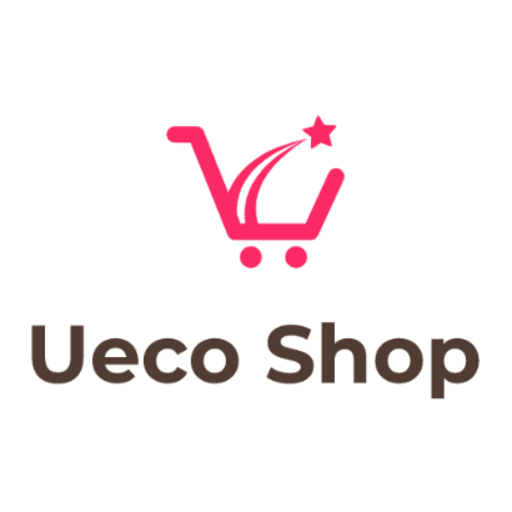 Ueco Shop - Wholesale & Retail logo
