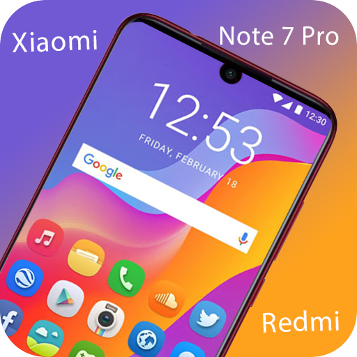 Theme & wallpaper for Xiaomi R - Apps on Google Play