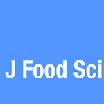 Cover Image of Tải xuống Journal of Food Science 1.0.2132 APK