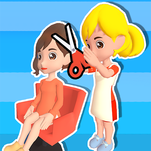 Beauty Salon Laai af op Windows