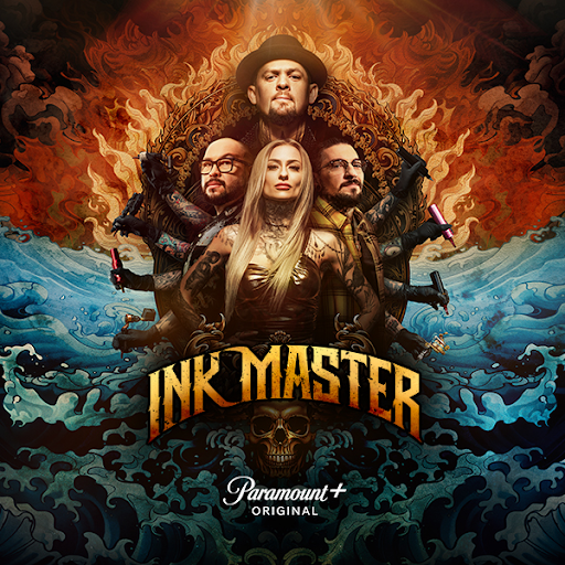 Ink master full episodes season 12 sales