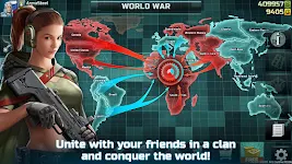 Art of War 3 Mod APK (unlimited money-gold-gems) Download 7