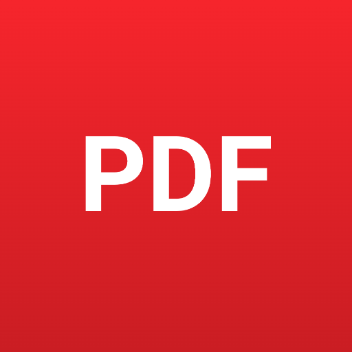 PDF Reader 1 Icon