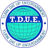 Turn Dat Up Entertainment Show icon