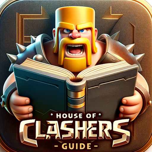 House of Clashers: Clash Guide apk