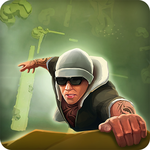 Sky Dancer Run - Running Game 4.0.17 Icon