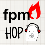 Top 15 Casual Apps Like FPM Hop - Best Alternatives