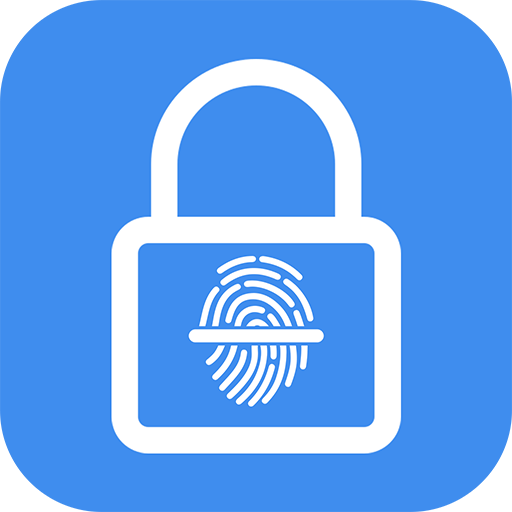 AppLock - Fingerprint Lock 1.4 Icon