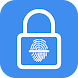 AppLock - Fingerprint Lock - Androidアプリ