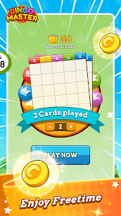New Bingo Master Apk Download 1