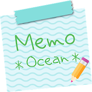 Top 39 Personalization Apps Like Sticky Memo Notepad *Ocean* - Best Alternatives