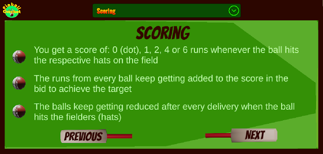 Pinball Cricket Series 2021-22 5.6 APK screenshots 13