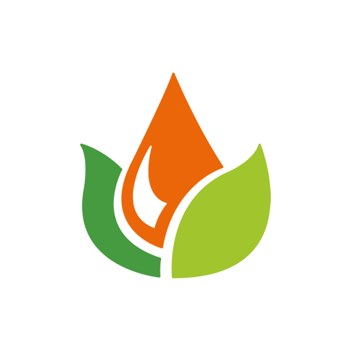 Hjälpredan logo