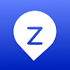 Zocal - Live Location Sharing icon
