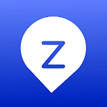 Cover Image of ダウンロード Zocal - Live Location Sharing  APK