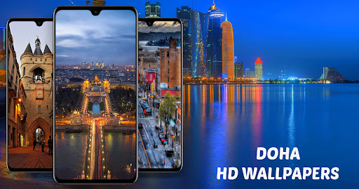 Doha HD Wallpapers / Doha Wallpapers