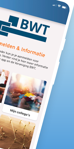 BWT Social Screen 2