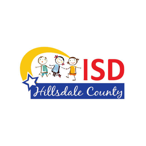 Hillsdale County ISD logo