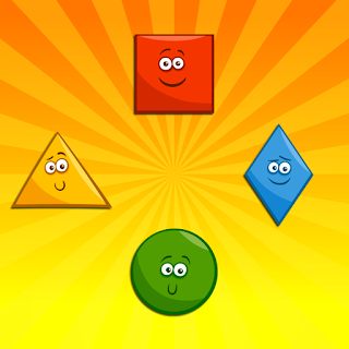 Learn Shapes and Colors apk