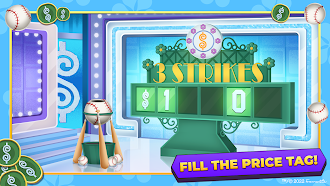 Game screenshot The Price Is Right: Bingo! apk download