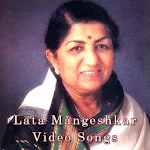 Cover Image of Baixar Lata Mangeshkar Hindi Video Songs 1.0 APK