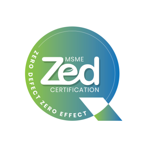 ZED Monitoring logo