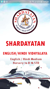 Shardayatan Vidhyalaya-Dindoli