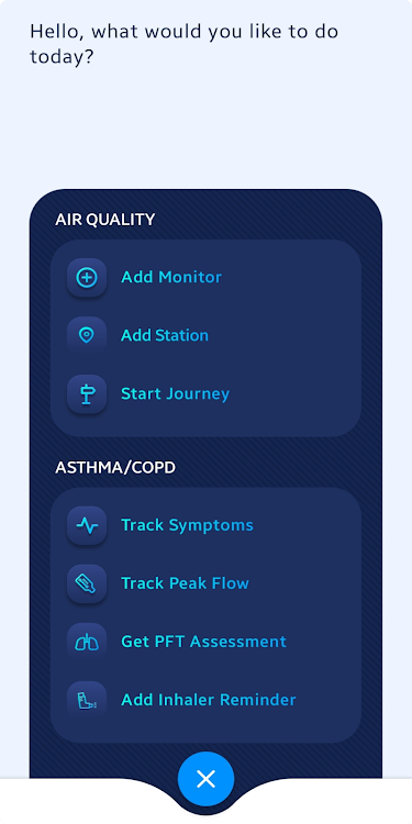 Airveda - Air Quality - 7.2.1 - (Android)