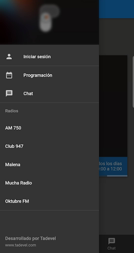 IP Noticias Screen 3