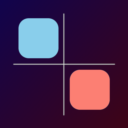 Zen Symmetry: Relaxing Puzzle logo