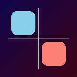 Zen Symmetry: Relaxing Puzzle Game icon