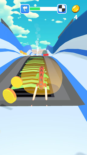 Moto Wheel Screen 2
