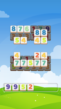 Tile Sum - Screenshot 4