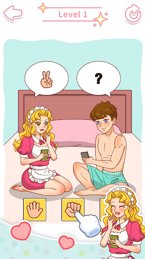 Brain Puzzle：Maid Story