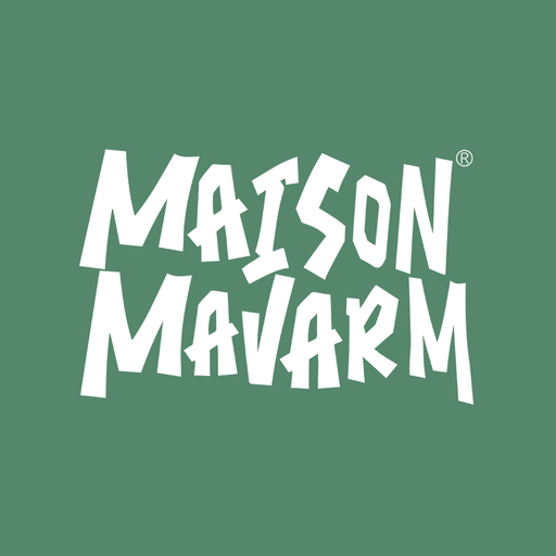 MAVARM ORGANIC logo