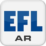 EFL AR icon