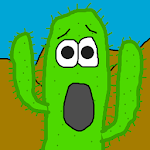 Cover Image of Tải xuống Screaming Cactus 1.5 APK