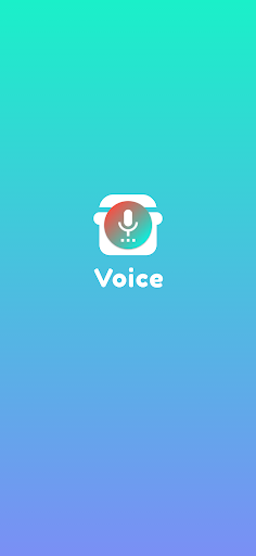 Voice Recognition Demo Screen 2