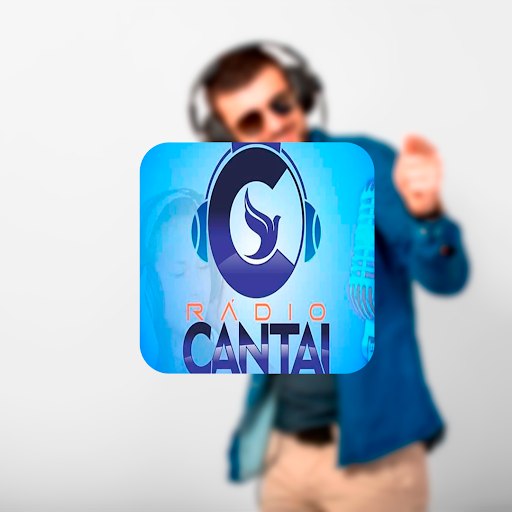 Android application Rádio Cantai screenshort