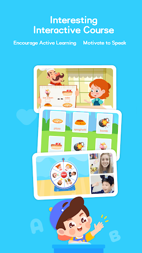 PalFish Class Screen 3
