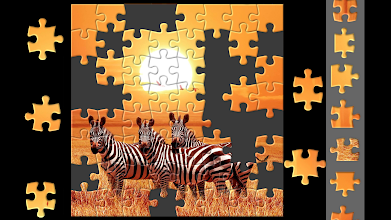 Jigsaw Puzzles Free Jigsaw Puzzle Games Apps Bei Google Play