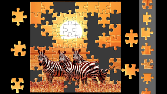 Jigsaw Puzzles - Puzzle Games 1.21 APK screenshots 7