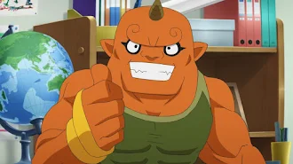 妖怪ウォッチ Season 1 Episode 36 Tv On Google Play