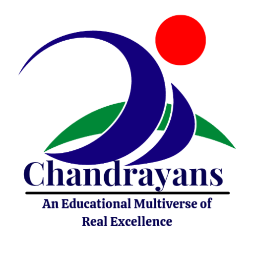 Chandrayans Academy logo