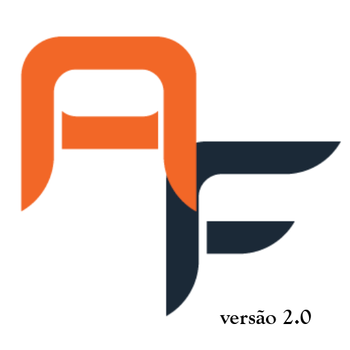 AcessaFit v2.0.2 logo