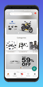 Indian Bikes Spares APK for Android Download 1