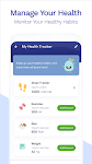 screenshot of MySiloam - One-Stop Health App